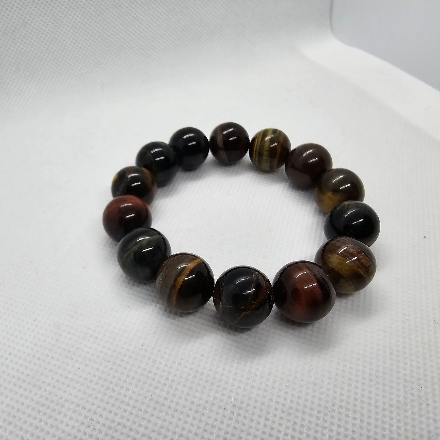 Tiger Eye Bracelet