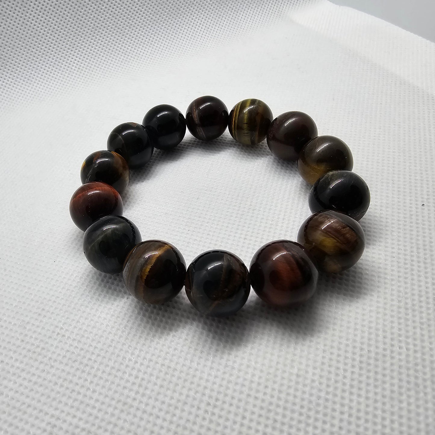 Tiger Eye Bracelet