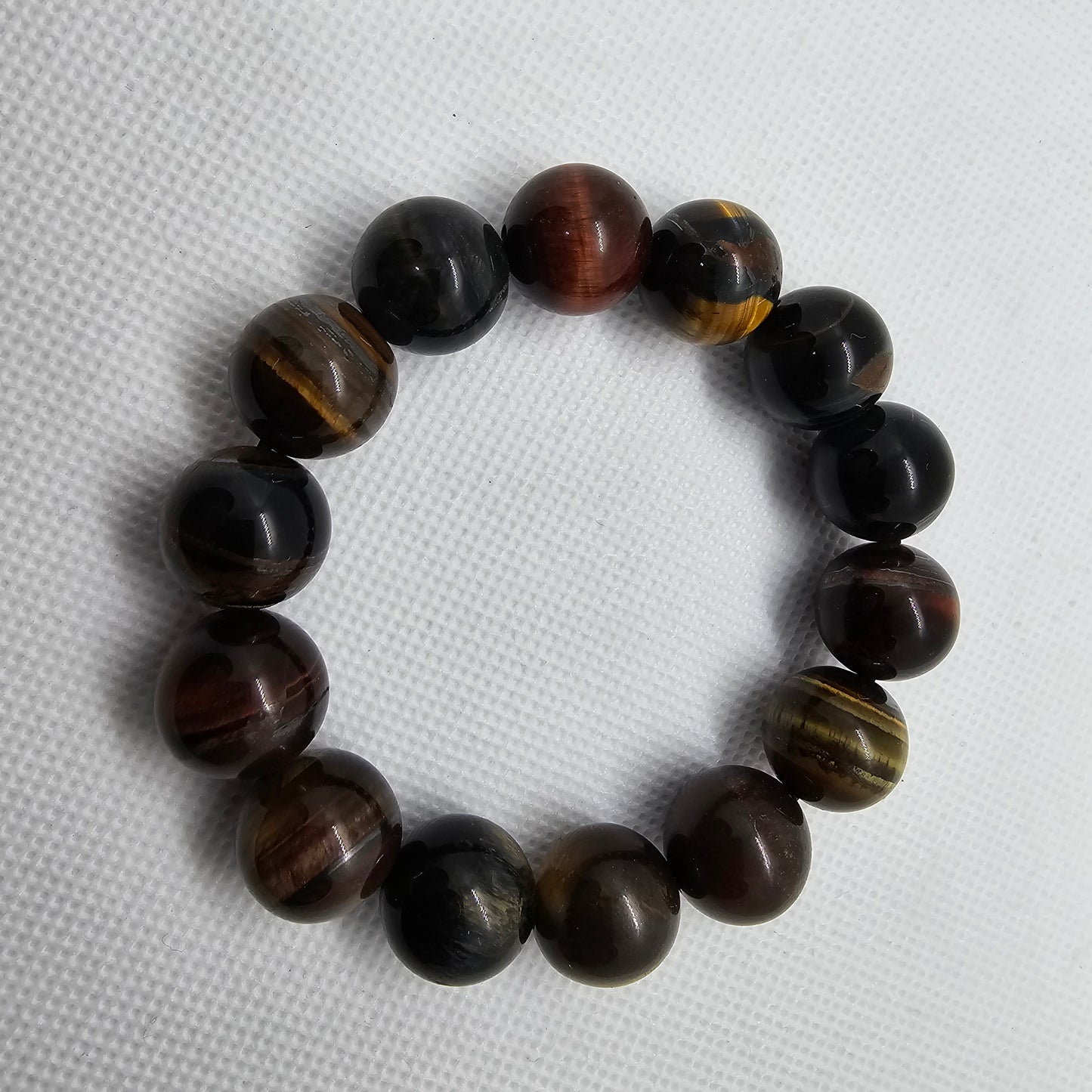 Tiger Eye Bracelet