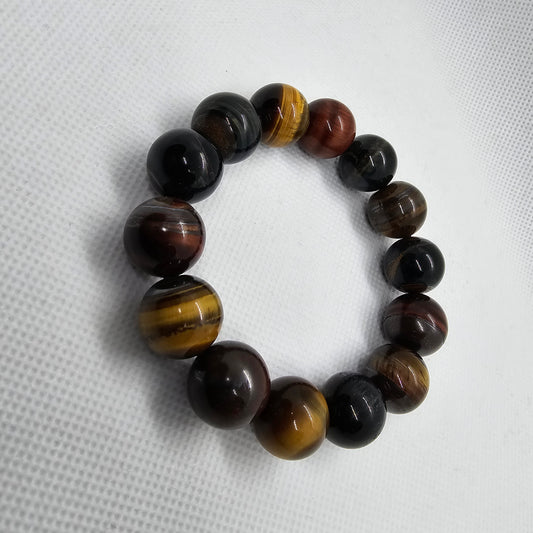 Tiger Eye Bracelet